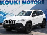 2015 Jeep Cherokee 4WD SUV for sale, Japanese used car export - photo 1 of 24 | GULJI TRADERS