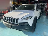2015 Jeep Cherokee 4WD SUV for sale, Japanese used car export - photo 2 of 24 | GULJI TRADERS