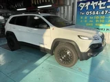 2015 Jeep Cherokee 4WD SUV for sale, Japanese used car export - photo 3 of 24 | GULJI TRADERS