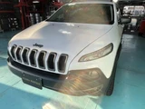 2015 Jeep Cherokee 4WD SUV for sale, Japanese used car export - photo 4 of 24 | GULJI TRADERS