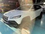 2015 Jeep Cherokee 4WD SUV for sale, Japanese used car export - photo 5 of 24 | GULJI TRADERS