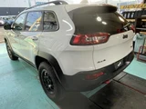 2015 Jeep Cherokee 4WD SUV for sale, Japanese used car export - photo 6 of 24 | GULJI TRADERS