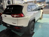 2015 Jeep Cherokee 4WD SUV for sale, Japanese used car export - photo 7 of 24 | GULJI TRADERS