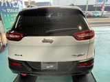 2015 Jeep Cherokee 4WD SUV for sale, Japanese used car export - photo 8 of 24 | GULJI TRADERS