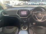 2015 Jeep Cherokee 4WD SUV for sale, Japanese used car export - photo 13 of 24 | GULJI TRADERS
