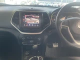 2015 Jeep Cherokee 4WD SUV for sale, Japanese used car export - photo 16 of 24 | GULJI TRADERS