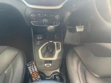2015 Jeep Cherokee 4WD SUV for sale, Japanese used car export - photo 17 of 24 | GULJI TRADERS