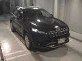 2015 Jeep Cherokee 4WD LTD SUV for sale, Japanese used car export - photo 1 of 10 | GULJI TRADERS