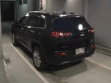 2015 Jeep Cherokee 4WD LTD SUV for sale, Japanese used car export - photo 2 of 10 | GULJI TRADERS