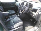 2015 Jeep Cherokee 4WD LTD SUV for sale, Japanese used car export - photo 3 of 10 | GULJI TRADERS
