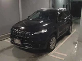 2015 Jeep Cherokee 4WD LTD SUV for sale, Japanese used car export - photo 4 of 10 | GULJI TRADERS