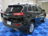 2016 Jeep Cherokee 4WD Bluetooth SUV for sale, Japanese used car export - photo 2 of 58 | GULJI TRADERS