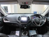 2016 Jeep Cherokee 4WD Bluetooth SUV for sale, Japanese used car export - photo 3 of 58 | GULJI TRADERS