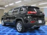 2016 Jeep Cherokee 4WD Bluetooth SUV for sale, Japanese used car export - photo 5 of 58 | GULJI TRADERS