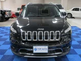 2016 Jeep Cherokee 4WD Bluetooth SUV for sale, Japanese used car export - photo 7 of 58 | GULJI TRADERS