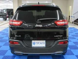 2016 Jeep Cherokee 4WD Bluetooth SUV for sale, Japanese used car export - photo 8 of 58 | GULJI TRADERS