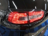 2016 Jeep Cherokee 4WD Bluetooth SUV for sale, Japanese used car export - photo 15 of 58 | GULJI TRADERS
