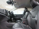 2016 Jeep Cherokee 4WD Bluetooth SUV for sale, Japanese used car export - photo 22 of 58 | GULJI TRADERS