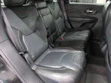 2016 Jeep Cherokee 4WD Bluetooth SUV for sale, Japanese used car export - photo 23 of 58 | GULJI TRADERS