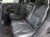 2016 Jeep Cherokee 4WD Bluetooth SUV for sale, Japanese used car export - photo 26 of 58 | GULJI TRADERS