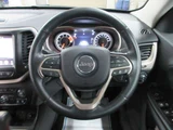 2016 Jeep Cherokee 4WD Bluetooth SUV for sale, Japanese used car export - photo 29 of 58 | GULJI TRADERS