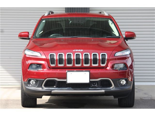 2016 Jeep Cherokee - photo 1 2016 Jeep Cherokee SUV for sale, Japanese used car export | GULJI TRADERS