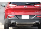 2016 Jeep Cherokee SUV for sale, Japanese used car export - photo 19 of 76 | GULJI TRADERS