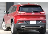 2016 Jeep Cherokee SUV for sale, Japanese used car export - photo 21 of 76 | GULJI TRADERS