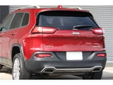2016 Jeep Cherokee SUV for sale, Japanese used car export - photo 22 of 76 | GULJI TRADERS