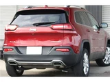 2016 Jeep Cherokee SUV for sale, Japanese used car export - photo 29 of 76 | GULJI TRADERS