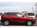 2016 Jeep Cherokee SUV for sale, Japanese used car export - photo 34 of 76 | GULJI TRADERS