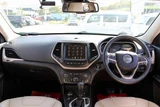 2016 Jeep Cherokee SUV for sale, Japanese used car export - photo 2 of 30 | GULJI TRADERS