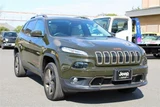 2016 Jeep Cherokee SUV for sale, Japanese used car export - photo 14 of 30 | GULJI TRADERS