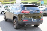 2016 Jeep Cherokee SUV for sale, Japanese used car export - photo 15 of 30 | GULJI TRADERS