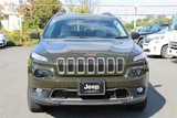 2016 Jeep Cherokee SUV for sale, Japanese used car export - photo 16 of 30 | GULJI TRADERS