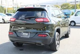 2016 Jeep Cherokee SUV for sale, Japanese used car export - photo 19 of 30 | GULJI TRADERS