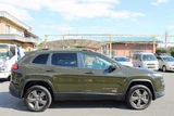 2016 Jeep Cherokee SUV for sale, Japanese used car export - photo 21 of 30 | GULJI TRADERS