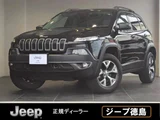 2017 Jeep Cherokee 4WD SUV for sale, Japanese used car export - photo 1 of 10 | GULJI TRADERS