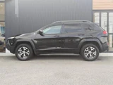 2017 Jeep Cherokee 4WD SUV for sale, Japanese used car export - photo 5 of 10 | GULJI TRADERS
