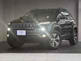 2017 Jeep Cherokee 4WD SUV for sale, Japanese used car export - photo 8 of 10 | GULJI TRADERS