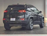 2017 Jeep Cherokee 4WD SUV for sale, Japanese used car export - photo 10 of 10 | GULJI TRADERS
