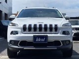 2017 Jeep Cherokee SUV for sale, Japanese used car export - photo 2 of 26 | GULJI TRADERS