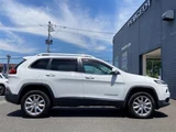 2017 Jeep Cherokee SUV for sale, Japanese used car export - photo 4 of 26 | GULJI TRADERS