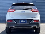 2017 Jeep Cherokee SUV for sale, Japanese used car export - photo 7 of 26 | GULJI TRADERS