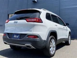 2017 Jeep Cherokee SUV for sale, Japanese used car export - photo 8 of 26 | GULJI TRADERS