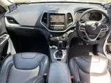 2017 Jeep Cherokee SUV for sale, Japanese used car export - photo 12 of 26 | GULJI TRADERS