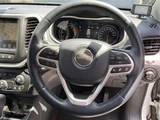 2017 Jeep Cherokee SUV for sale, Japanese used car export - photo 13 of 26 | GULJI TRADERS