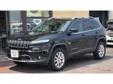 2017 Jeep Cherokee 4WD SUV for sale, Japanese used car export - photo 1 of 17 | GULJI TRADERS