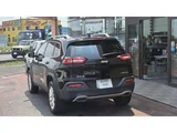 2017 Jeep Cherokee 4WD SUV for sale, Japanese used car export - photo 2 of 17 | GULJI TRADERS