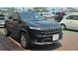 2017 Jeep Cherokee 4WD SUV for sale, Japanese used car export - photo 3 of 17 | GULJI TRADERS